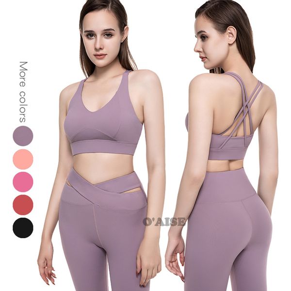 yoga suits running sportswear gym clothing 2 pieces bra and pants sets quality stretch slim fit jsf04, White;black
yoga suits running sportswear gym clothing 2 pieces bra and pants sets quality stretch slim fit jsf04, White;black