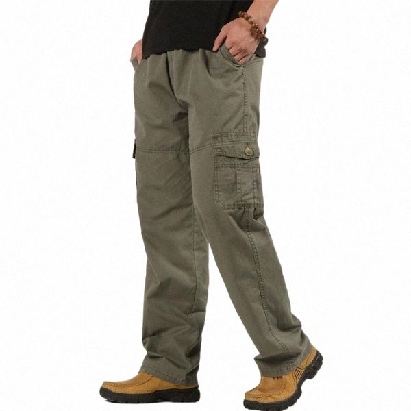 men's pants men's pants cargo casual loose military overall tactical male elastic waist multi-pocket cotton trousers xl-6xl 15no#, Black
men's pants men's pants cargo casual loose military overall tactical male elastic waist multi-pocket cotton trousers xl-6xl 15no#, Black