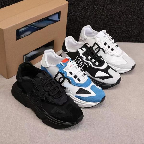 luxury brand casual shoes 1984vintage luxury leather coach thick sole matching color comfortable sneakers for men and women, Black
luxury brand casual shoes 1984vintage luxury leather coach thick sole matching color comfortable sneakers for men and women, Black