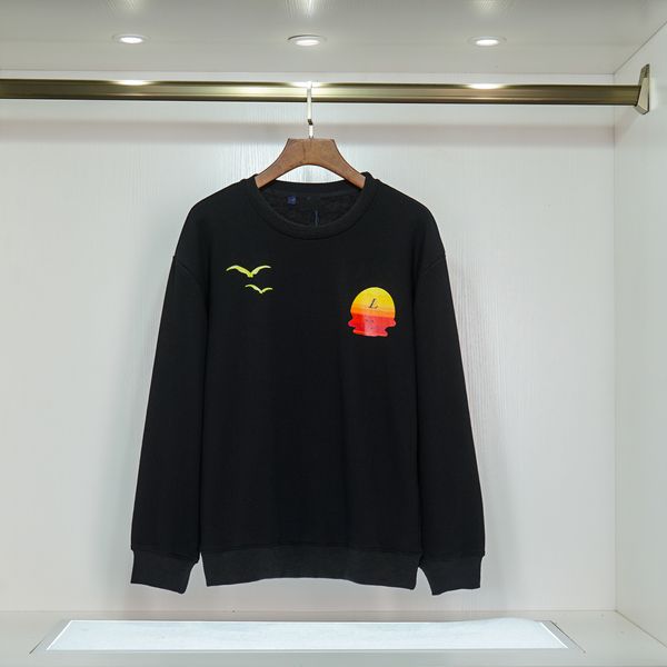 casual men's hoodies and sweatshirts louiseity winter wrinkle lettering fashion long sleeve viutonity m2-02, Black
casual men's hoodies and sweatshirts louiseity winter wrinkle lettering fashion long sleeve viutonity m2-02, Black
