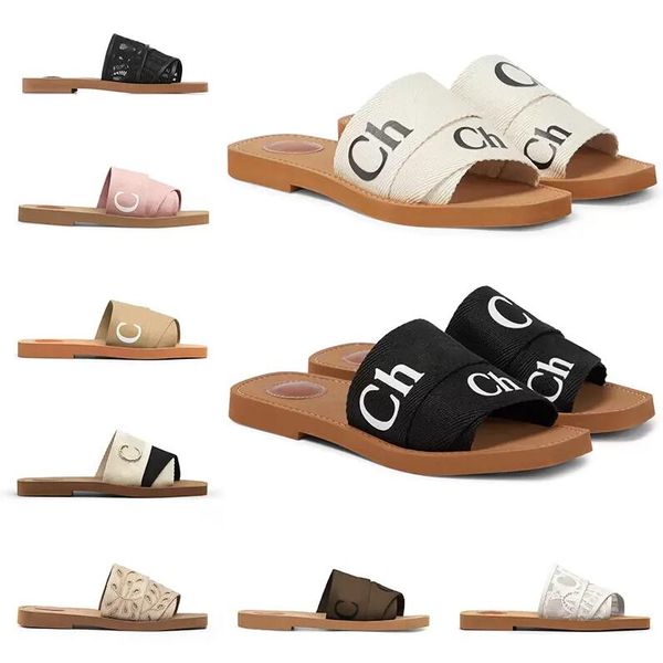 women slippers summer rubber sandals beach sliders scuffs indoor shoes designer canvas cross woven outdoor peep toe casual slipper letter st, Black
women slippers summer rubber sandals beach sliders scuffs indoor shoes designer canvas cross woven outdoor peep toe casual slipper letter st, Black