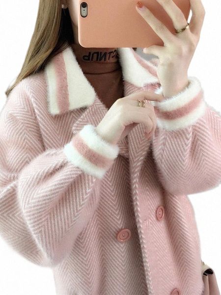 women's jackets women's jackets autumn and winter clothing style mink velvet jacket women short slimming sweater small cardigan g6, Black;brown
women's jackets women's jackets autumn and winter clothing style mink velvet jacket women short slimming sweater small cardigan g6, Black;brown
