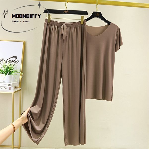 women's two piece pants summer two piece set women t shirt and pants ice silk trouser suits loose 2 piece sets womens v neck t shirts a, White
women's two piece pants summer two piece set women t shirt and pants ice silk trouser suits loose 2 piece sets womens v neck t shirts a, White