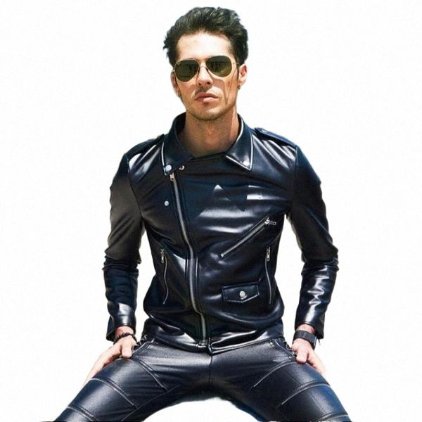 men's fur & faux fur men's fur & faux s-4xl 2022 leather clothing lapel jacket youth handsome korean slim oblique zipper thin pu t, Black
men's fur & faux fur men's fur & faux s-4xl 2022 leather clothing lapel jacket youth handsome korean slim oblique zipper thin pu t, Black
