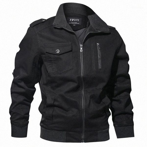 men's jackets men's jackets spring jacket men military bomber tactical windbreaker mens outwear streetwear breathable coat 6xl who, Black;brown
men's jackets men's jackets spring jacket men military bomber tactical windbreaker mens outwear streetwear breathable coat 6xl who, Black;brown