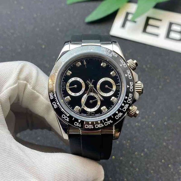 rolesx uxury watch date gmt dachang ditong takes panda dilu jindi 7750 men's automatic mechanical trick 50oy clc2, Slivery;brown
rolesx uxury watch date gmt dachang ditong takes panda dilu jindi 7750 men's automatic mechanical trick 50oy clc2, Slivery;brown