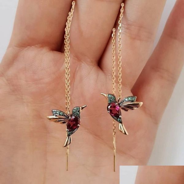 dangle chandelier cute bird long tassel dangle earrings crystal pendant small gift jewelry for women earring drop deliv dhseller2010 dhifl, Silver
dangle chandelier cute bird long tassel dangle earrings crystal pendant small gift jewelry for women earring drop deliv dhseller2010 dhifl, Silver