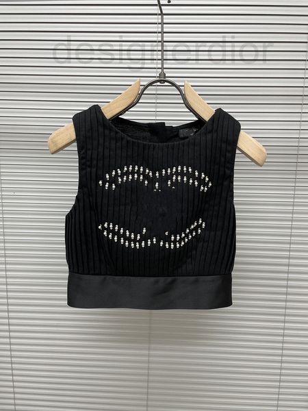 women's tanks & camis designer shenzhen nanyou 2022 autumn and winter new products hand nail bead crimping technology slim fashionable, White
women's tanks & camis designer shenzhen nanyou 2022 autumn and winter new products hand nail bead crimping technology slim fashionable, White