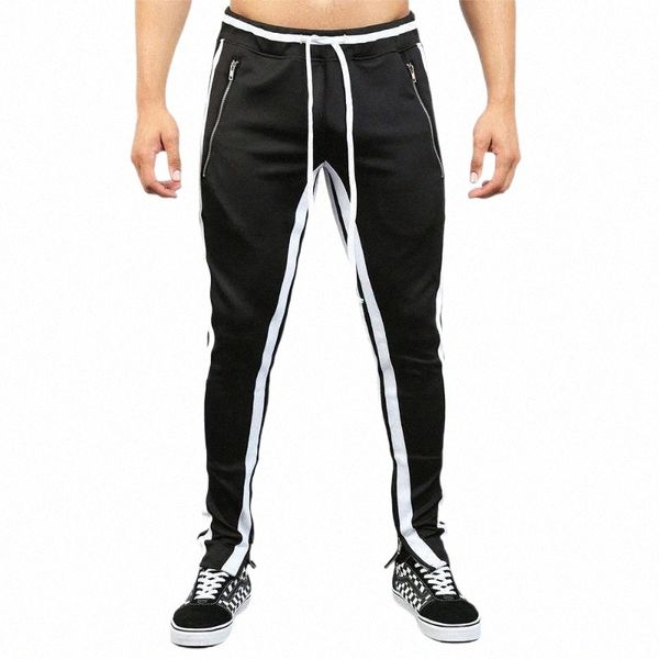 men's pants men's pants mens sports casual long running trousers gym fitness bottoms basic trouser joggers fashion pencil e96h#, Black
men's pants men's pants mens sports casual long running trousers gym fitness bottoms basic trouser joggers fashion pencil e96h#, Black