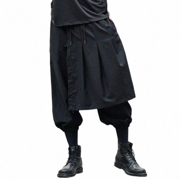 men's pants men's pants of fisherman art restoring ancient ways is versatile casual loose 9 minute long wide leg y6l1#, Black
men's pants men's pants of fisherman art restoring ancient ways is versatile casual loose 9 minute long wide leg y6l1#, Black