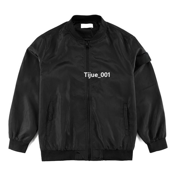 22fw new spring autumn limited classic baseball jackets letter embroidery man women solid coats high end fashion classic casual street outwe, Black;brown
22fw new spring autumn limited classic baseball jackets letter embroidery man women solid coats high end fashion classic casual street outwe, Black;brown