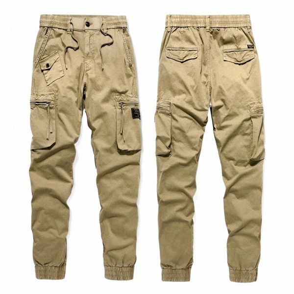 men's pants men's pants men trousers autumn casual pure cotton trouser cargo multi pockets work bottoms streetwear fashion u1hg#, Black
men's pants men's pants men trousers autumn casual pure cotton trouser cargo multi pockets work bottoms streetwear fashion u1hg#, Black