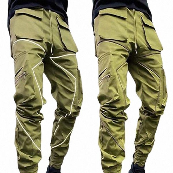 men's pants men's pants joggers cargo casual hip hop pocket male trousers sweatpants streetwear long pant large size spodnie 54fr#, Black
men's pants men's pants joggers cargo casual hip hop pocket male trousers sweatpants streetwear long pant large size spodnie 54fr#, Black