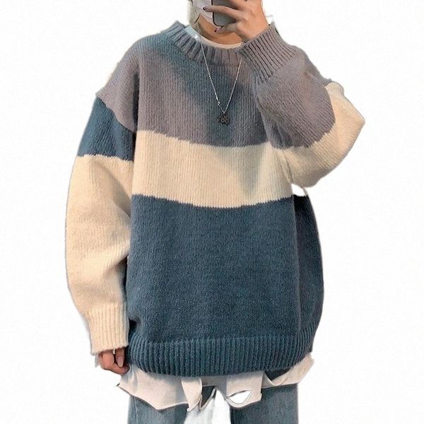 men's sweaters men's sweaters sweater men streetwear hip hop autumn pull spandex o-neck oversize couple 2022 stitching male vinta, White;black
men's sweaters men's sweaters sweater men streetwear hip hop autumn pull spandex o-neck oversize couple 2022 stitching male vinta, White;black
