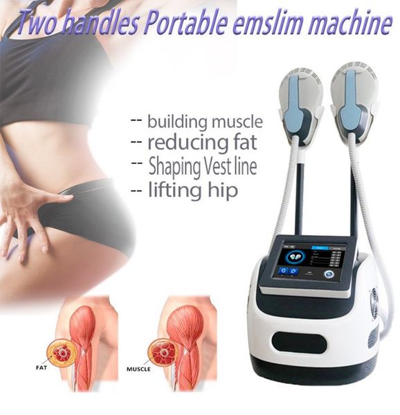 powerful emslim hi-emt slimming machine ems electromagnetic shaping muscle stimulation fat burning hiemt sculpting cellulite removal spa sal
powerful emslim hi-emt slimming machine ems electromagnetic shaping muscle stimulation fat burning hiemt sculpting cellulite removal spa sal