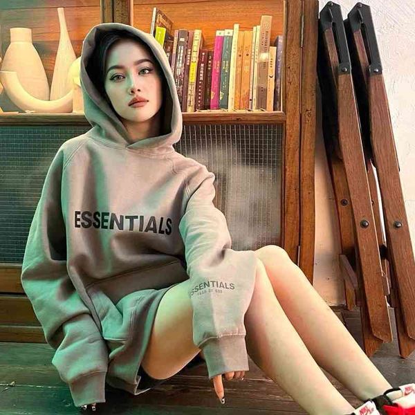 trendy designer essentials hoodies thread fear multi silicone letter tide brand simple casual hooded sweater, Black
trendy designer essentials hoodies thread fear multi silicone letter tide brand simple casual hooded sweater, Black