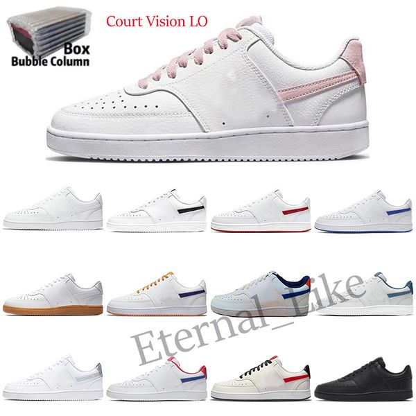 mens women designer low court vision outdoor shoes trainers sports sneakers triple white black game royal navy rose pink sail university red
mens women designer low court vision outdoor shoes trainers sports sneakers triple white black game royal navy rose pink sail university red