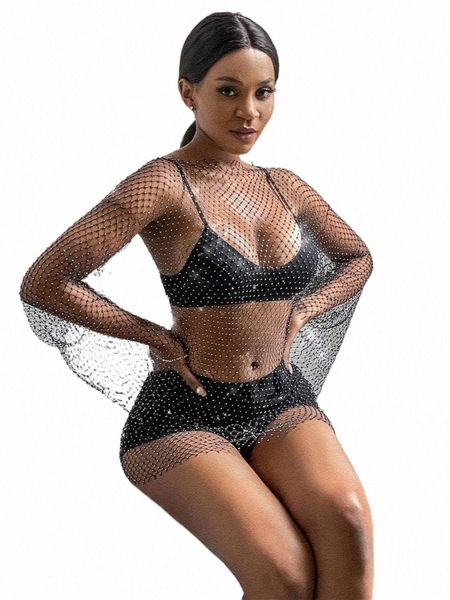 casual dresses casual dresses crystal diamond dress women hollow out rhinestone bodycon nightclub fishnet mesh beach wear party club t9l4#, Black;gray
casual dresses casual dresses crystal diamond dress women hollow out rhinestone bodycon nightclub fishnet mesh beach wear party club t9l4#, Black;gray