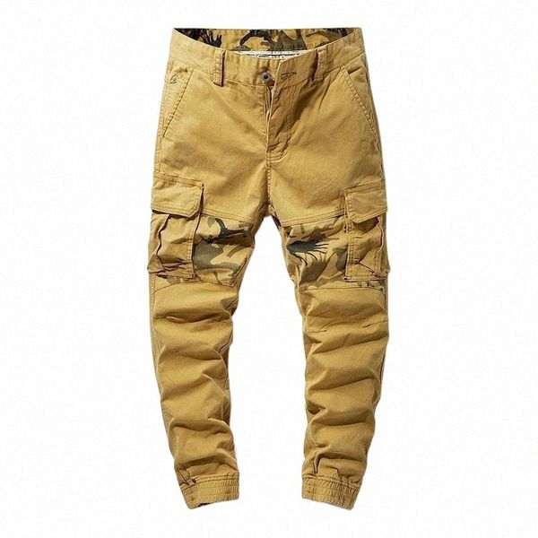 men's pants men casual cargo pants classic outdoor army tactical sweatpants camouflage military multi pocket trousers men's y9jn#, Black
men's pants men casual cargo pants classic outdoor army tactical sweatpants camouflage military multi pocket trousers men's y9jn#, Black