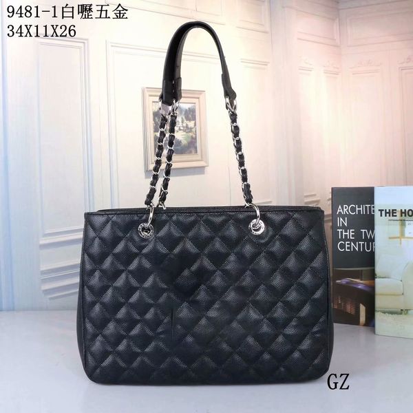 women's designers handbag shoulder bag crossbody tote purse handbag luxury brand message bags classic pu leather #9481 gold chain 34cm
women's designers handbag shoulder bag crossbody tote purse handbag luxury brand message bags classic pu leather #9481 gold chain 34cm