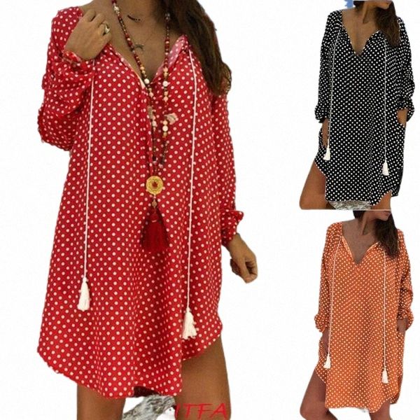 women's blouses & shirts women's blouses & shirts est women long sleeve blouse casual dot shirt female bikini cover up summer beac, White
women's blouses & shirts women's blouses & shirts est women long sleeve blouse casual dot shirt female bikini cover up summer beac, White