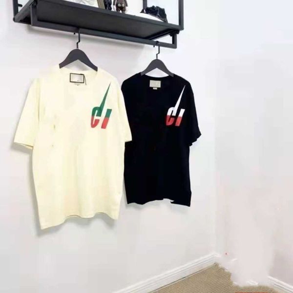fashion mens apparel men's t-shirts 2022 designer tshirt men cotton designers short summer casual with brand letter short, White;black
fashion mens apparel men's t-shirts 2022 designer tshirt men cotton designers short summer casual with brand letter short, White;black