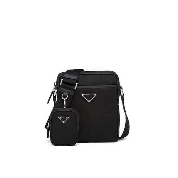 luxury designer mens leather bag fashion one shoulder messenger bags zipper nylon material briefcase wallet 112312q
luxury designer mens leather bag fashion one shoulder messenger bags zipper nylon material briefcase wallet 112312q
