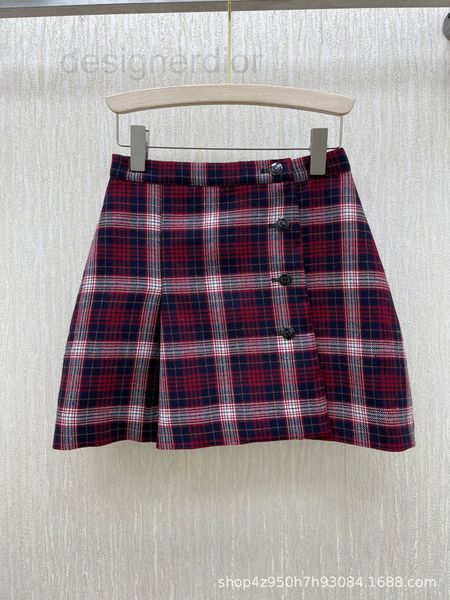 skirts designer shenzhen nanyou 2021 new jingtian same tweed wool plaid a-shaped high waist slim skirt vtbh, Black
skirts designer shenzhen nanyou 2021 new jingtian same tweed wool plaid a-shaped high waist slim skirt vtbh, Black