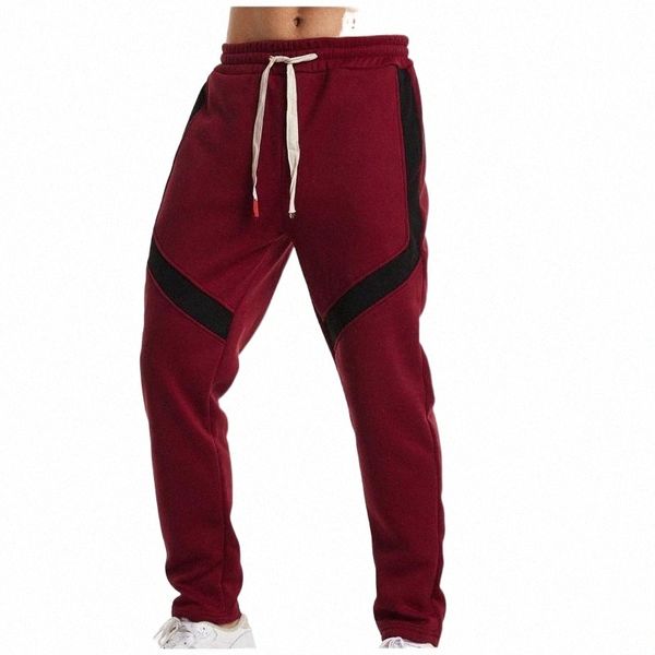 men's pants men's pants upgrade casual sports trousers solid color harlan pencil n06i#, Black
men's pants men's pants upgrade casual sports trousers solid color harlan pencil n06i#, Black