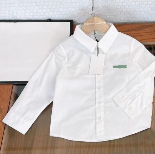 kid shirt baby long sleeve t-shirt children letter pattern print boys designer shirts spring autumn, White;black
kid shirt baby long sleeve t-shirt children letter pattern print boys designer shirts spring autumn, White;black