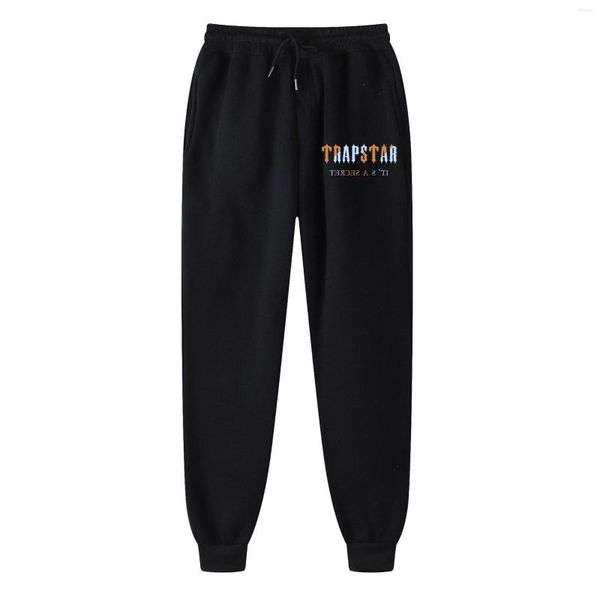 men's pants men's autumn brand men jogging training pant sportswear joggers summer running swearing sweatpan, Black
men's pants men's autumn brand men jogging training pant sportswear joggers summer running swearing sweatpan, Black