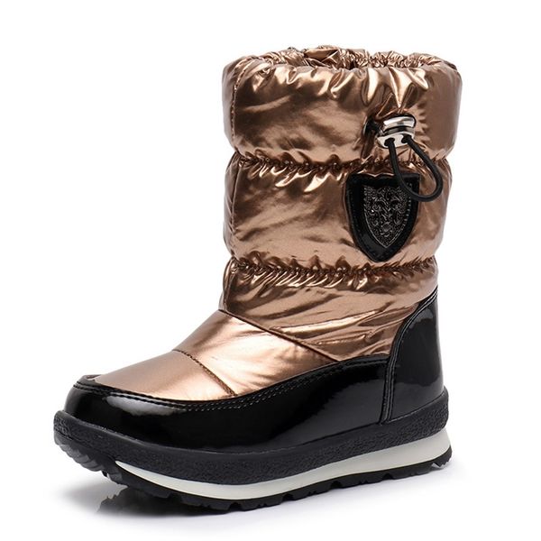 boots real wool winter warm baby shoes waterproof children' snow boots -30 degree keep warm girls boys snow boots kids shoes 220913, Black;grey
boots real wool winter warm baby shoes waterproof children' snow boots -30 degree keep warm girls boys snow boots kids shoes 220913, Black;grey