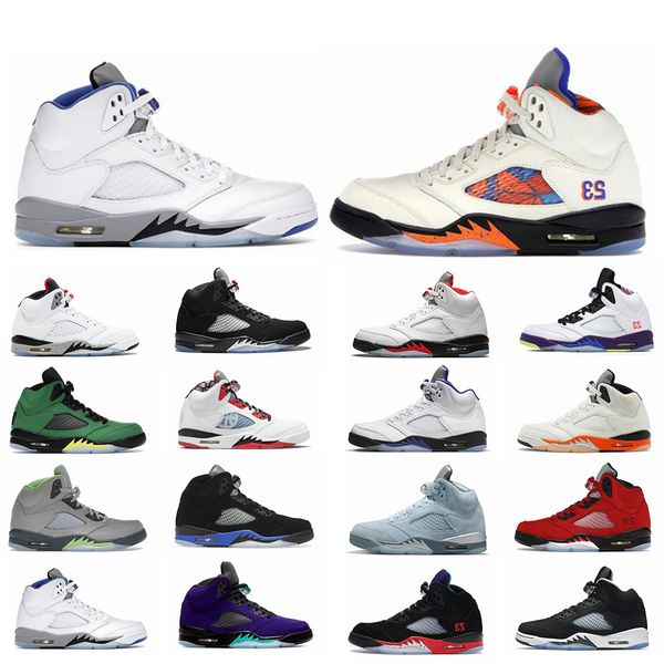 2023 new men designer sneakers 5s basketball shoes men jumpman 5 concord green bean moonlight raging red stealth 2.0 alternate what the anth
2023 new men designer sneakers 5s basketball shoes men jumpman 5 concord green bean moonlight raging red stealth 2.0 alternate what the anth