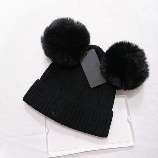 5pcs winter 3colors boy girls fashion beanie kid beanies skullies double hairball knit cap children chapeu caps cotton ski beanie hat keep w, Blue;gray
5pcs winter 3colors boy girls fashion beanie kid beanies skullies double hairball knit cap children chapeu caps cotton ski beanie hat keep w, Blue;gray
