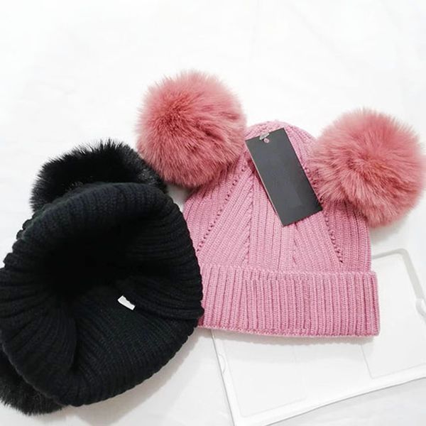 10pcs winter 3colors boy girls fashion beanie kid beanies skullies double hairball knit cap children chapeu caps cotton ski beanie hat keep, Blue;gray
10pcs winter 3colors boy girls fashion beanie kid beanies skullies double hairball knit cap children chapeu caps cotton ski beanie hat keep, Blue;gray