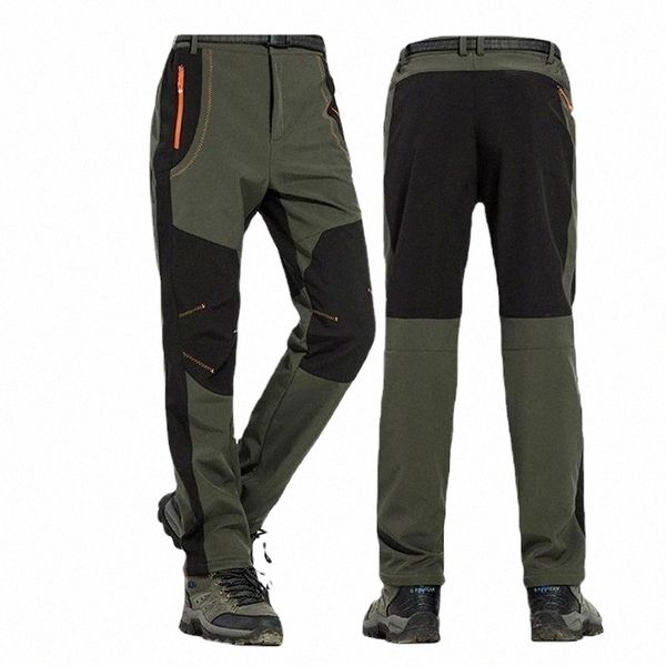 men's pants men's pants warm winter softshell pant fleece outdoor cargo men waterproof hiking trousers stretch casual work plus si, Black
men's pants men's pants warm winter softshell pant fleece outdoor cargo men waterproof hiking trousers stretch casual work plus si, Black