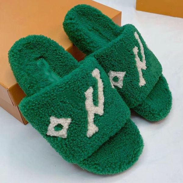 designer womens fluffy fur furry slippers sandals furly embroidered slides famous platforms sandales winter indoor outdoor slides sneakers w, Black
designer womens fluffy fur furry slippers sandals furly embroidered slides famous platforms sandales winter indoor outdoor slides sneakers w, Black