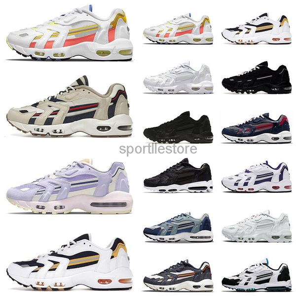 ii 96 mens womens designer running shoes airn triple black white maxs purple dawn blackened blue midnight navy airmaxs luxury sports
ii 96 mens womens designer running shoes airn triple black white maxs purple dawn blackened blue midnight navy airmaxs luxury sports