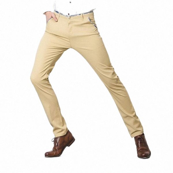 men's pants men's pants 3colors spring autumn fashion business or casual style men slim straight long multicolor b7fe#, Black
men's pants men's pants 3colors spring autumn fashion business or casual style men slim straight long multicolor b7fe#, Black