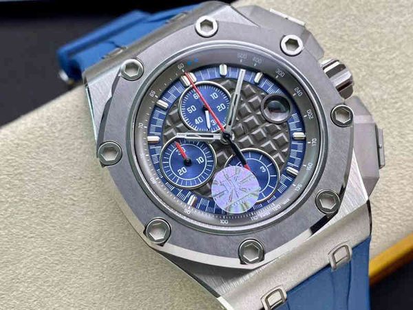 jf luxury watch 3126 moves mens watches titanium ceramic ring mouth 44mm front and rear sapphire
jf luxury watch 3126 moves mens watches titanium ceramic ring mouth 44mm front and rear sapphire
