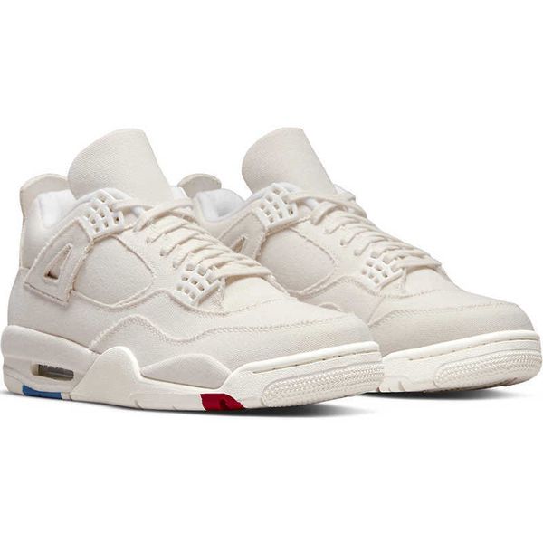 4 retro basketball shoe 4s military black blank canvas university blue white cement sail back cat mens trainer outdoor sports sneakers
4 retro basketball shoe 4s military black blank canvas university blue white cement sail back cat mens trainer outdoor sports sneakers