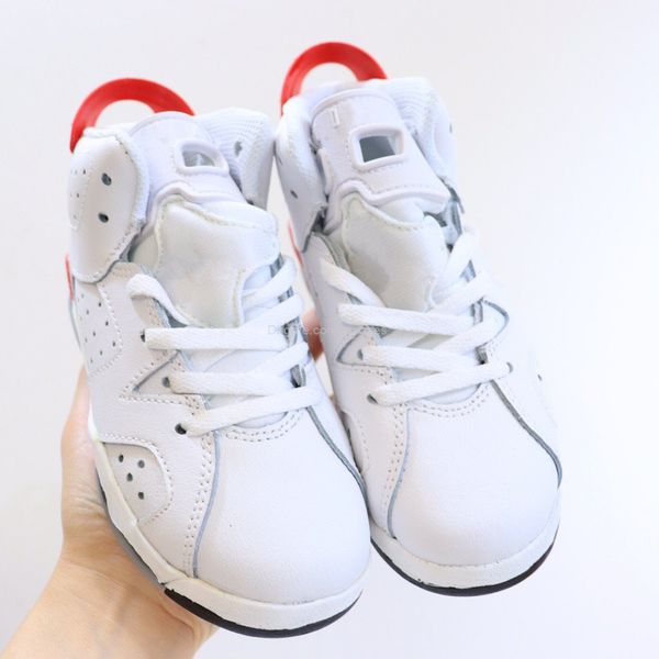 high 6s 2022 kids basketball shoes 6 red oreo ps 384665-162 white university red-black sports boys girls children students sneakers us size
high 6s 2022 kids basketball shoes 6 red oreo ps 384665-162 white university red-black sports boys girls children students sneakers us size