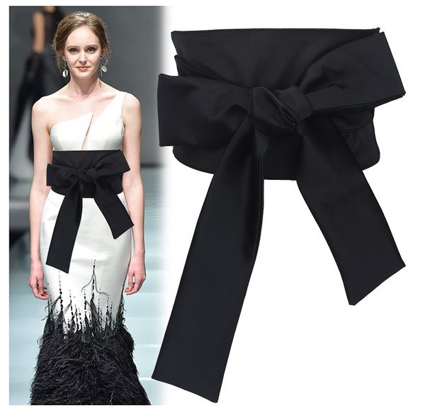 2022 satin fabric wide waist belt for women purple blue pink self-tie bandage dress ladies slimming corset girdle belts, Black;brown
2022 satin fabric wide waist belt for women purple blue pink self-tie bandage dress ladies slimming corset girdle belts, Black;brown