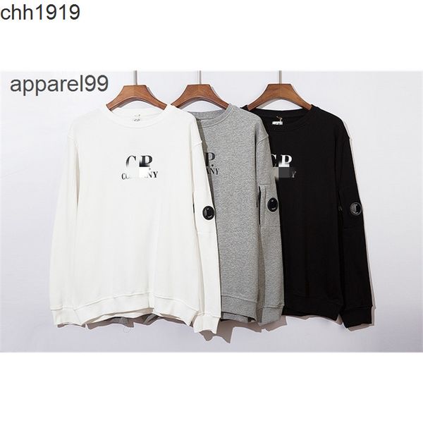 2022 early spring new simple solid color printed letter tooling lens leisure student terry round neck sweater, Black
2022 early spring new simple solid color printed letter tooling lens leisure student terry round neck sweater, Black