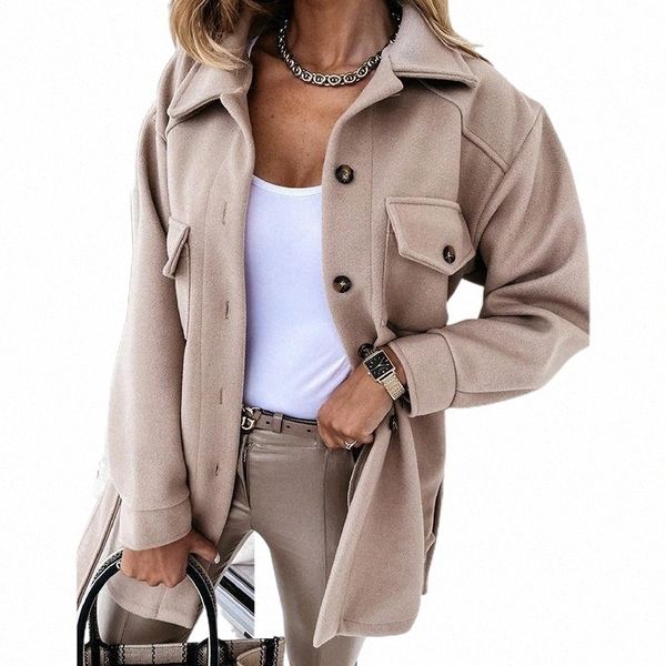 women's jackets women's jackets autumn winter women with belt woolen jacket coat outerwear 2022 fashion vintage solid loose pocket, Black;brown
women's jackets women's jackets autumn winter women with belt woolen jacket coat outerwear 2022 fashion vintage solid loose pocket, Black;brown
