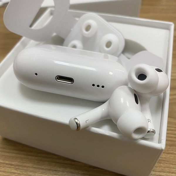 new 2nd generation for airpods pro 2 earphones h2 chip wireless earbuds bluetooth headphones air pods pro 3 headsets valid serial number
new 2nd generation for airpods pro 2 earphones h2 chip wireless earbuds bluetooth headphones air pods pro 3 headsets valid serial number