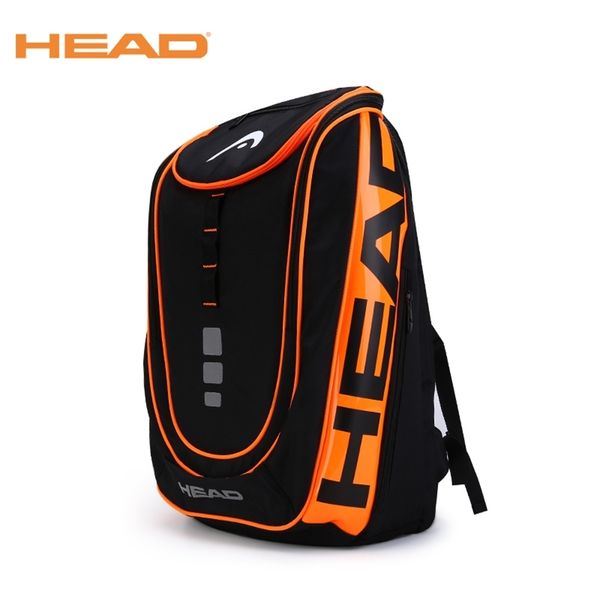 tennis bags original head with shoe 2-3 racket badminton backpack pu tenis padel sport pack 220913
tennis bags original head with shoe 2-3 racket badminton backpack pu tenis padel sport pack 220913