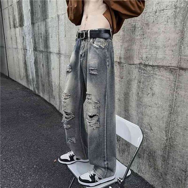 fashion street cowboy casual pants micro elastic cotton youth light blue splash paint tight jeans anniris hole breaking patch cloth trend le
fashion street cowboy casual pants micro elastic cotton youth light blue splash paint tight jeans anniris hole breaking patch cloth trend le