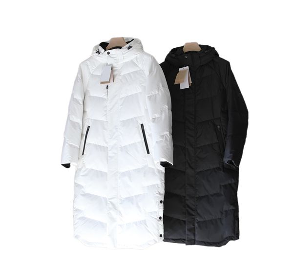 warm thick men white duck down jacket hooded puffer jackets women coat north winter new male casual long parka overcoat outdoor 0608, Black
warm thick men white duck down jacket hooded puffer jackets women coat north winter new male casual long parka overcoat outdoor 0608, Black