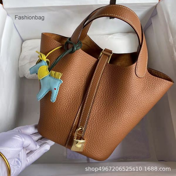 bags basket layer locks bag hermee wax thread hand women's leather bucket r picotin lychee pattern handbag uzg3
bags basket layer locks bag hermee wax thread hand women's leather bucket r picotin lychee pattern handbag uzg3